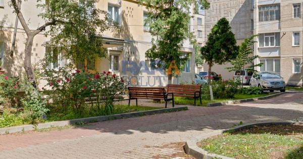 Apartament 2 camere, 40 mp, IEFTIN