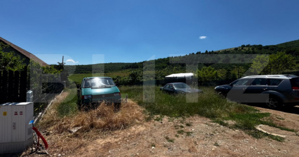 Teren intravilan 1268 mp, zona Micesti - Alba Iulia