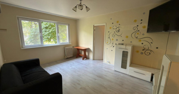 Apartament cu 2 camere- zona Malu Rosu