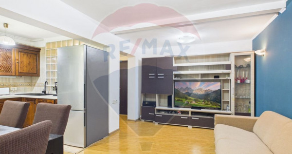 Apartament 3 camere | Lujerului | Mobilat complet | Centr...