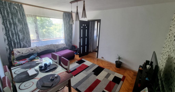 KM 4-5 piata-apartament 2 camere 41 mp
