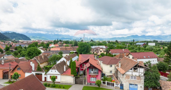 Pensiune la cheie cu locuință separată - Casa Terzea -...