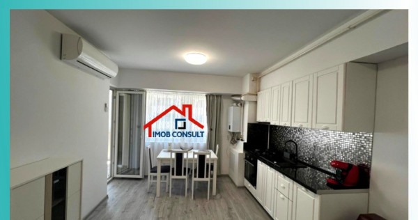 Apartament 3 camere de &icirc;nchiriat | FIALD | Loc de parcare inclus | CE1