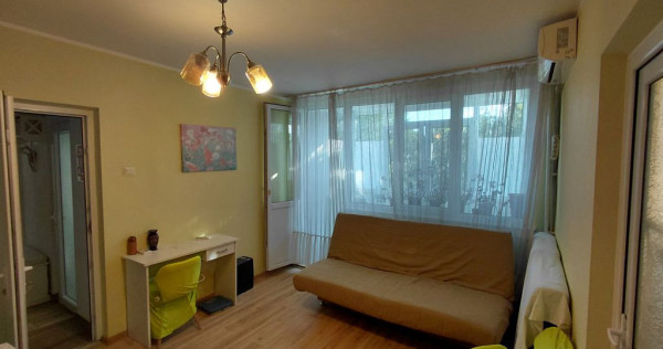 Apartament 3 camere, Țiglina 1, etaj 3, centrală termic...