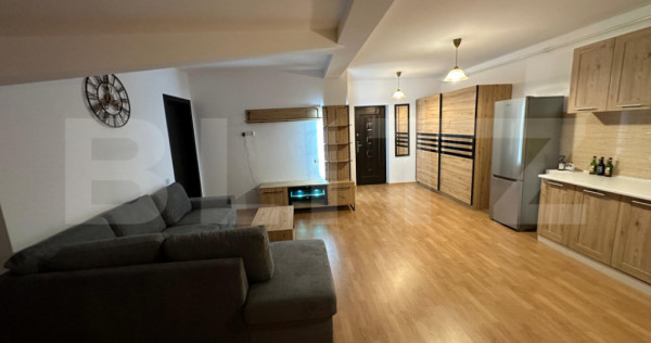 Apartament 2 camere Sanpetru Subcetate | 55mp | parcare incl