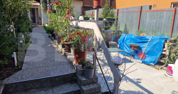 Casă individuală P+M, 88.62 mp, teren 188 mp, Cluj-Napoca