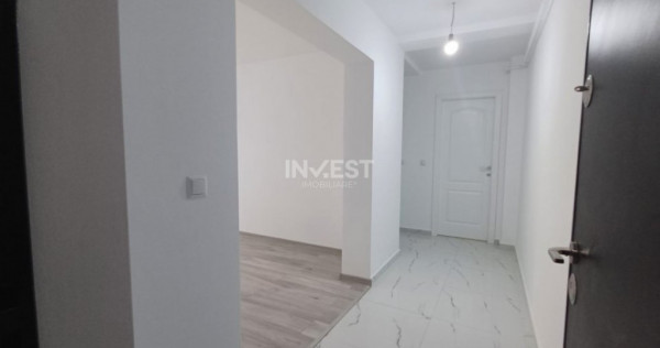 COMISION 0% , LUNCA CETATUII , APARTAMENT CU 2 CAMERE , TVA