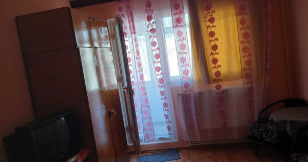 ???? Apartament 2 camere cu 2 balcoane, etaj 2, Bd. Sider...