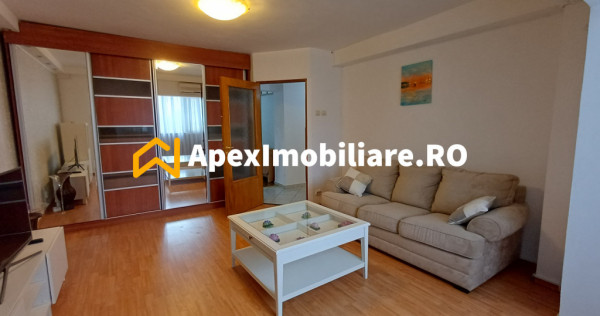Apartament 2 camere de inchiriat Alba Iulia București | Ape