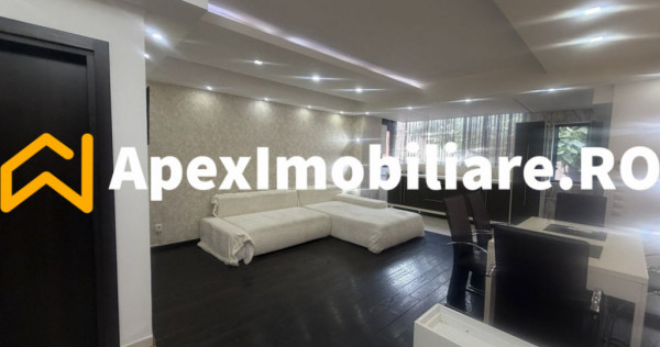 Apartament 2 camere de inchiriat Baneasa București | ApexIm