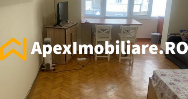 Garsoniera de inchiriat Cismigiu București | ApexImobiliare
