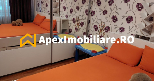 Apartament 3 camere de inchiriat Teiul Doamnei București |