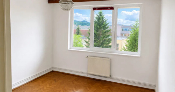 Apartament 2 camere | Etaj Intermediar | Centrul Civic