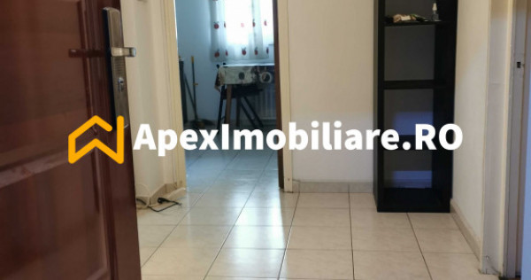 Apartament 2 camere de inchiriat Titan București | ApexImob