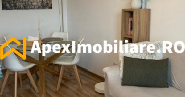 Apartament 2 camere de inchiriat Berceni București | ApexIm