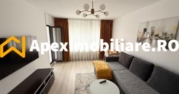 Apartament 2 camere de inchiriat Aviatiei București | ApexI