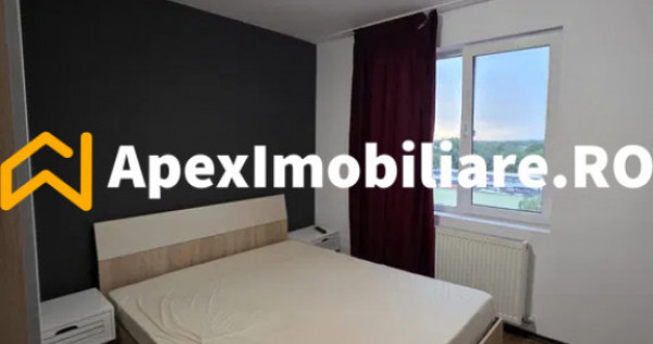 Apartament 2 camere de inchiriat Crangasi București | ApexI