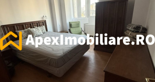 Apartament 2 camere de inchiriat 13 Septembrie București |