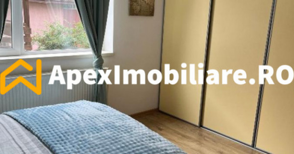 Apartament 3 camere de inchiriat Popesti-Leordeni | ApexImo