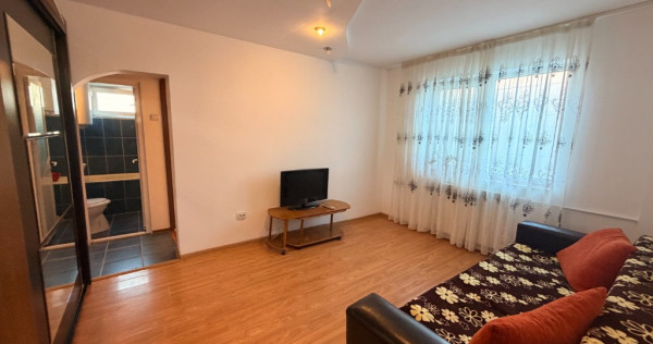 Apartament 2 camere,zona Big,etaj 1