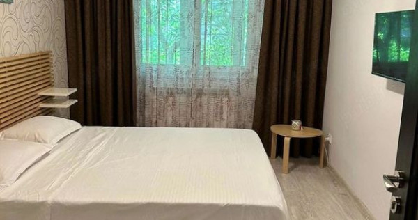 De inchiriat apartament 2 camere Mazepa 2, parter, 450 E