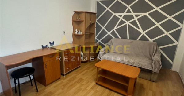 De apartament 2 camere decomandat &ndash; Bulevardul Constant...