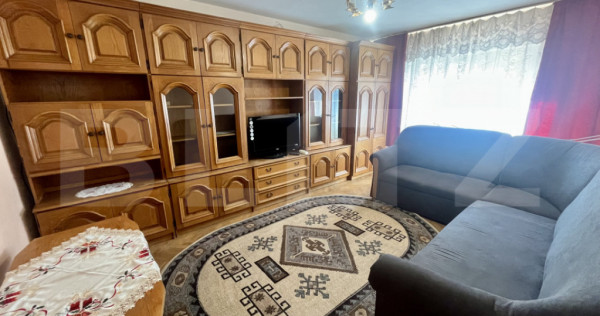 Apartament decomandat de v&acirc;nzare - zona Rogerius