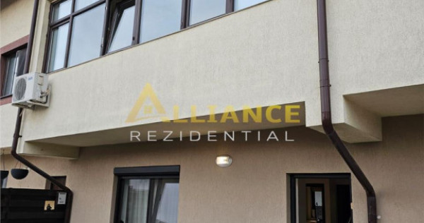 VILA INSIRUITA DE VANZARE I POPESTI-LEORDENI
