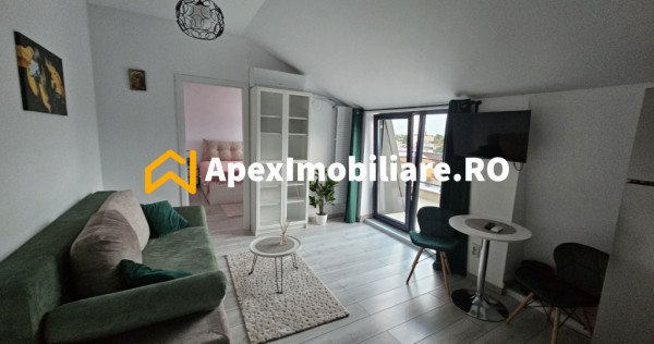 Apartament 2 camere de inchiriat Chitila București | ApexIm