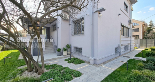 Interbelic Art Deco Villa 440 sqm + Land 566 sqm &bull; Zona Do