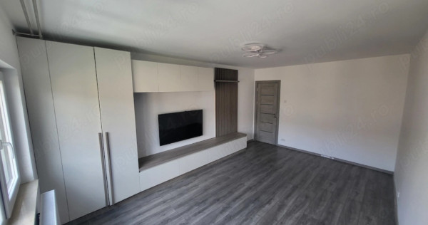 Apartament 2 camere | Decomandat | zona Tractorul