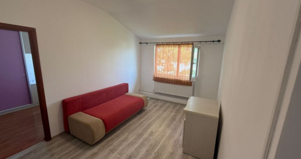 Apartament 3 camere zona KM 4-5