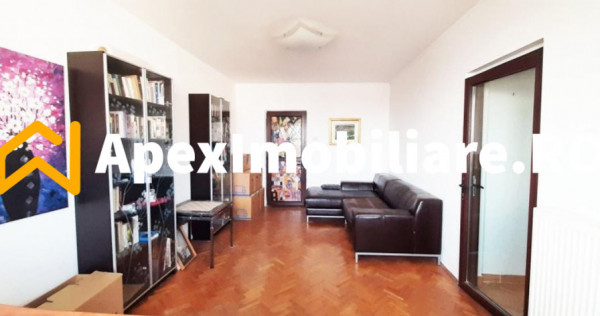Apartament 3 camere de inchiriat Giurgiului București | Ape