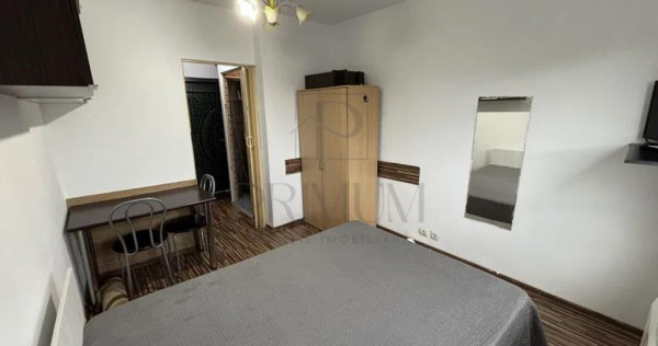 LIPOVEI - APARTAMENT 1 CAMERA - mobilat, utilat - RECOMANDAT