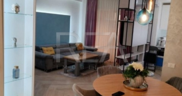 3 Camere Decomandat | Design Interior | Mobilat Premium | Pa