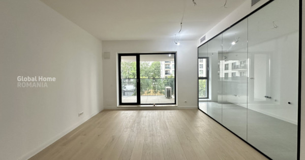 Apartament 2 camere | 59 MP Utili | Nusco City Faza 2