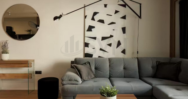 Apartament Pipera de l Terasa 100 mp