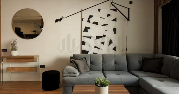Apartament Pipera de l Terasa 100 mp