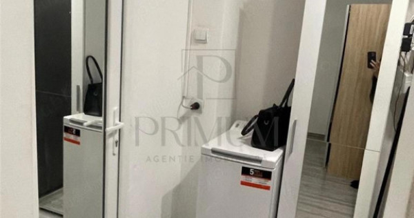 Apartament 1 camera-Girocului-Spital Judetean