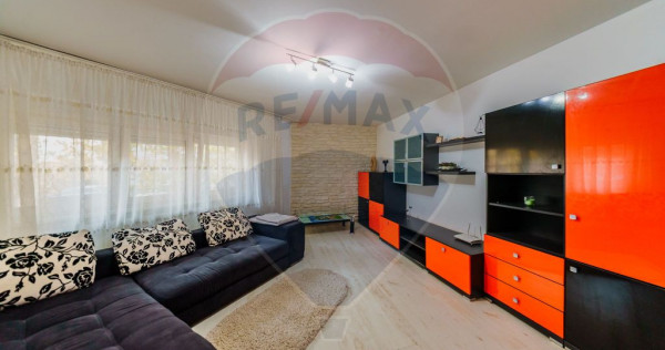 Apartament cu doua camere si loc de parcare in zona Micalaca