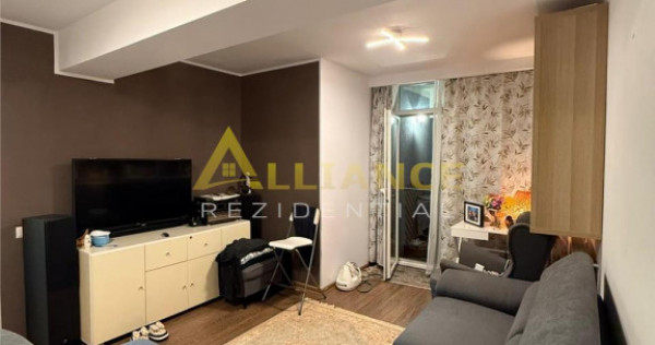 APARTAMENT 3 CAMERE DE VANZARE I METROU 1 DECEMBRIE I PARCAR