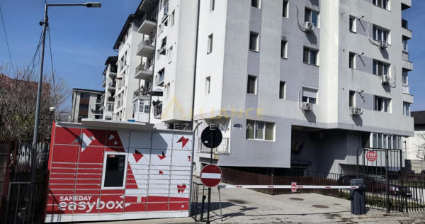 Apartament 3 camere decomandat | Parcare subterana inclusa |