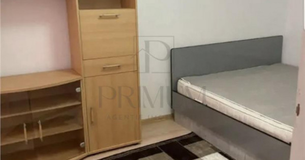 SAGULUI - 2 Camere - Etaj 2 - Mobilat - Termoizolat