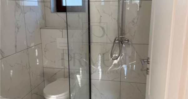 Utvin- 4 camere- teren generos-toate utilitatile strada asfa