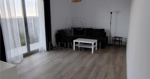Apartament 2 camere - etaj 1 - mobilat - zona excelenta