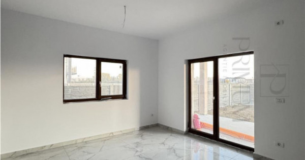 GIROC - Duplex cu 5 Camere - Finalizat - Zona excelenta