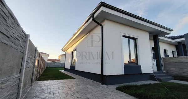 Zona LIDL - Duplex toate utilitatile - personalizare interio