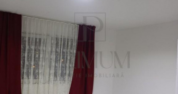 Garsoniera-Mobilata-Renovata-Steaua-Shopping City
