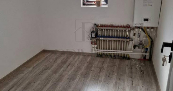 Sanmihaiul Roman- toate utilitatile- 4 camere- pozitie excel