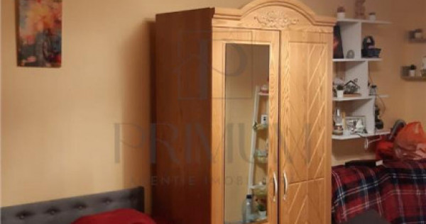 Apartament 1 camera-Etaj Intermediar-Centrala-Freidorf